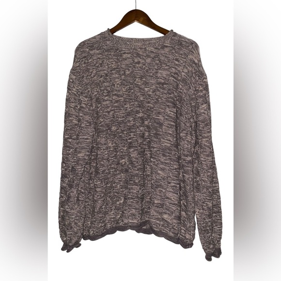 The Territory Ahead Heavy Knit Sweater Pullover  Dadcore‎ Outdoor Winter Men XL - Picture 1 of 6